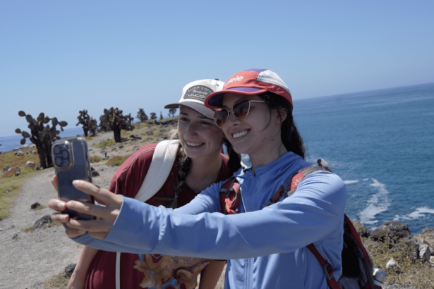 Travel Photography Mastery