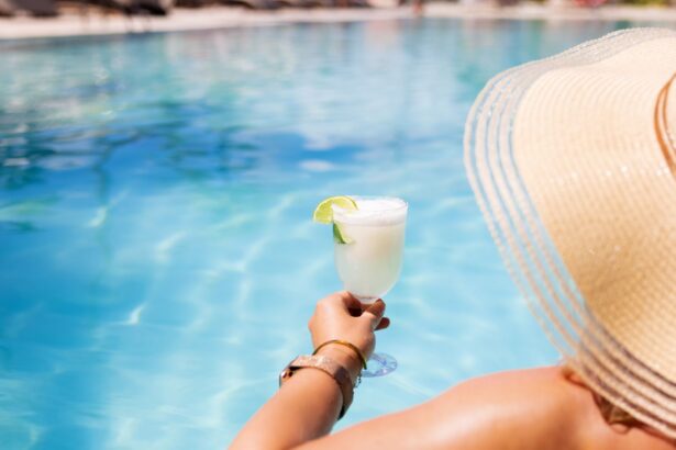 All-Inclusive Resorts