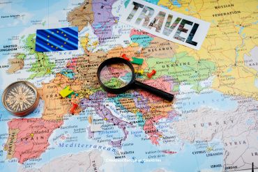 Cheapest European Countries