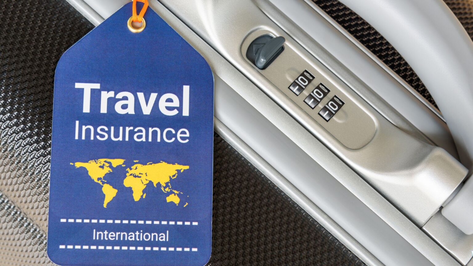 Why You Should Always Get Travel Insurance Before Your Next Trip 1 travel insurance
