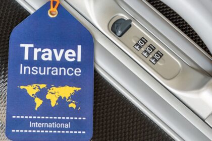 travel insurance