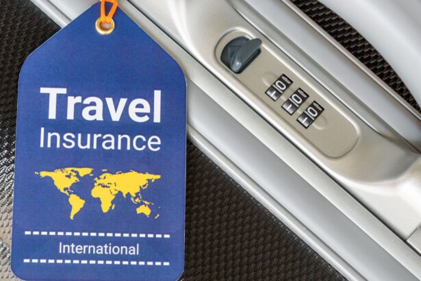 travel insurance