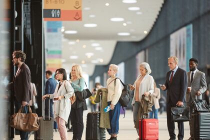 How to Check In Online and Save Time at the Airport