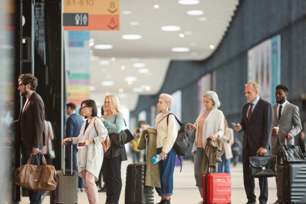How to Check In Online and Save Time at the Airport