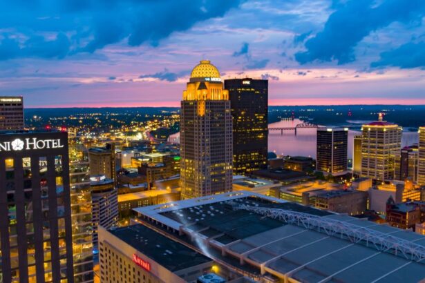 Best Hotels in Kentucky for Every Budget