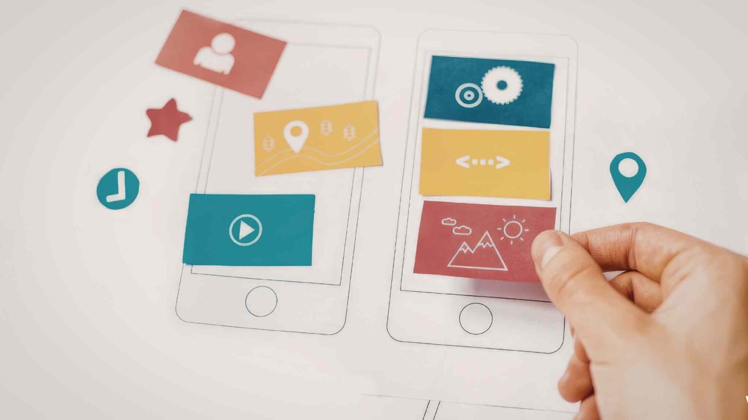 How Mobile Apps Are Transforming the Passenger Experience