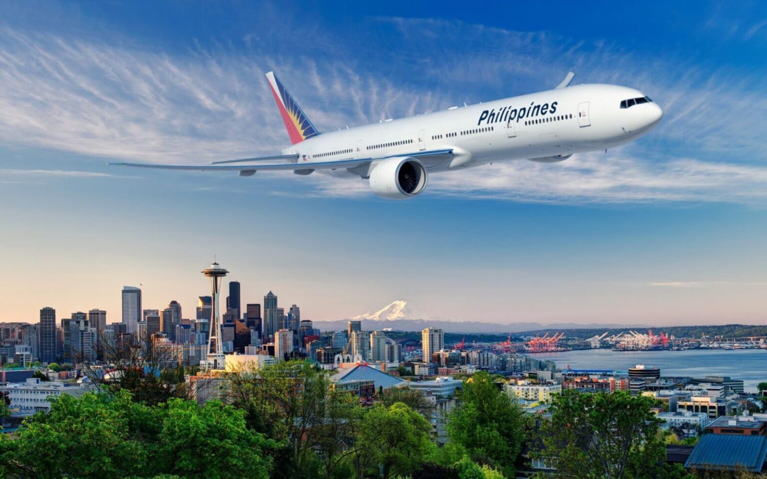 How to Handle a Difficult Seatmate