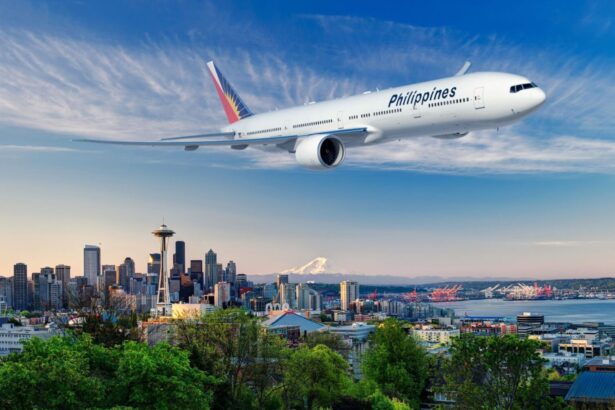 How to Handle a Difficult Seatmate