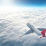 The Emotional Journey of a First-Time Flye