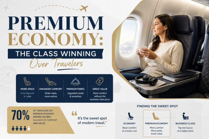 Premium Economy