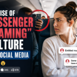 The Rise of "Passenger Shaming" Culture on Social Media