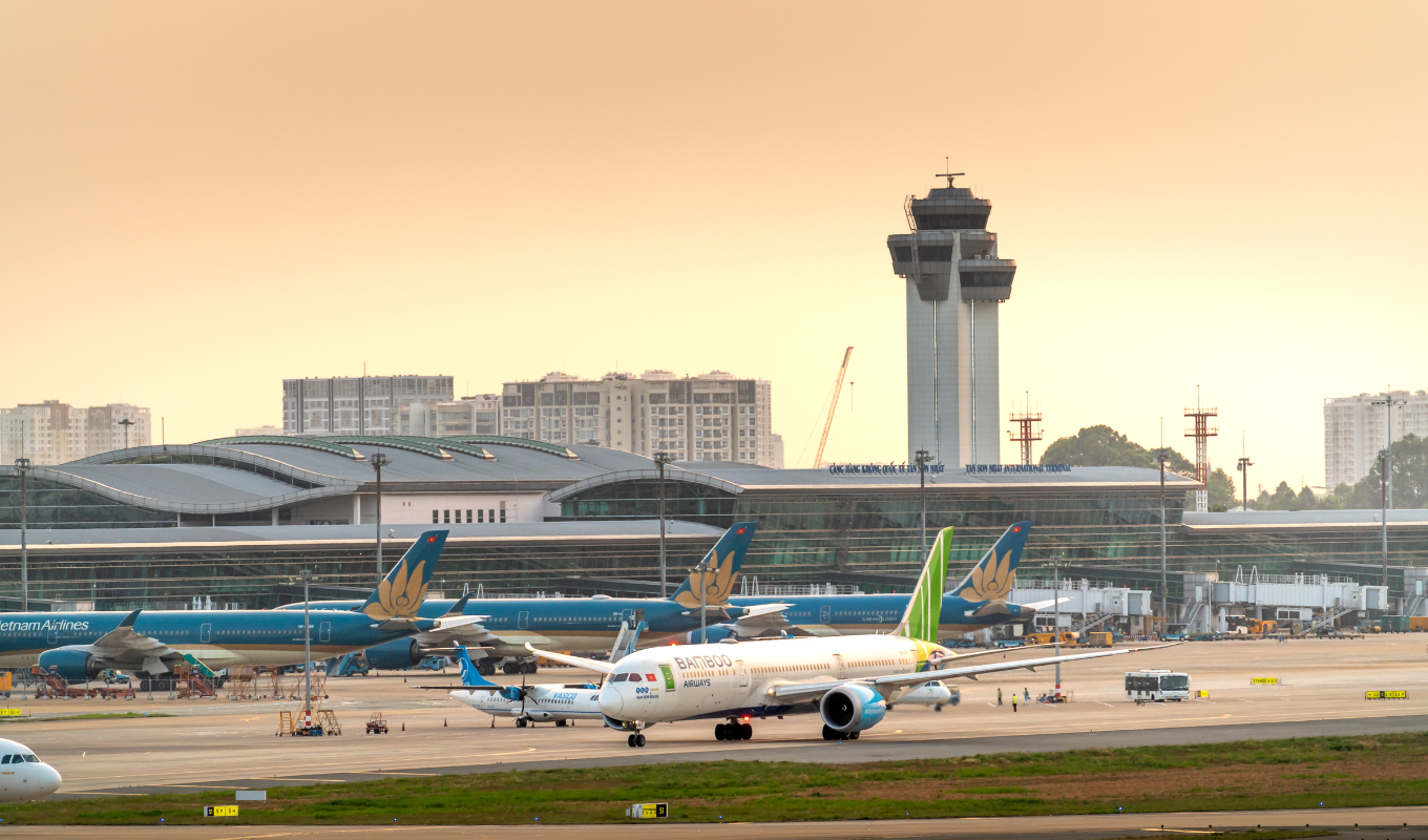 How to Use Airline Price Alerts to Never Overpay for Flights