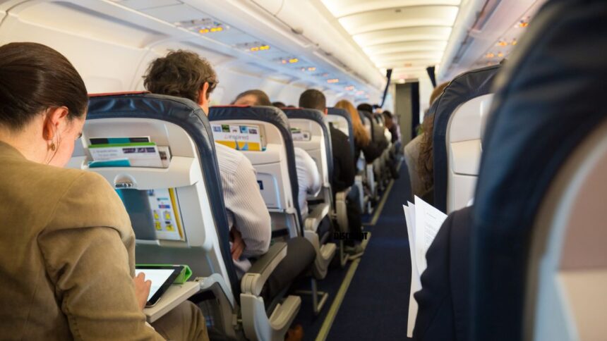 Airline Passenger Rights