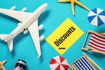 Red Flags That a "Discount" Airline Ticket Site Isn't Legitimate