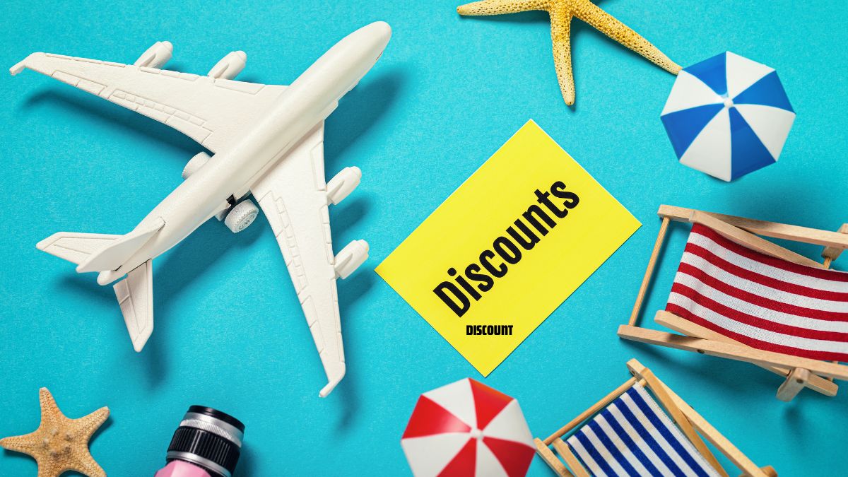 Red Flags That a "Discount" Airline Ticket Site Isn't Legitimate