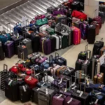 What Airlines Do With Unclaimed Lost Luggage