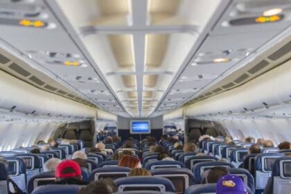 The Real Reason Airplane Cabin Air Feels Dry (And How Airlines Address It)