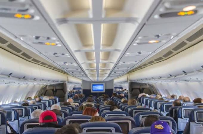 The Real Reason Airplane Cabin Air Feels Dry (And How Airlines Address It)