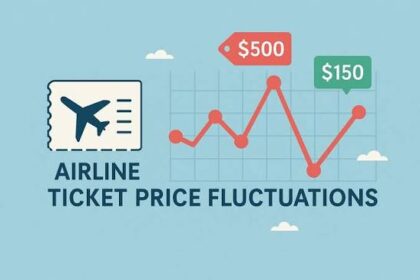 Why Do Flight Prices Change Multiple Times a Day
