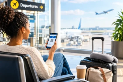 10 Airport Hacks That Actually Save You Time