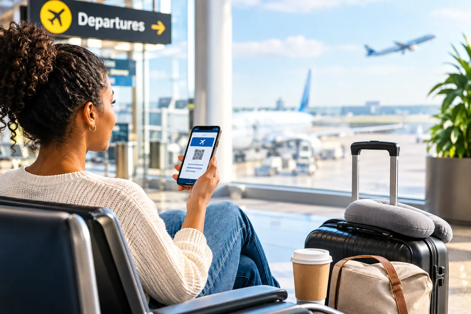 10 Airport Hacks That Actually Save You Time 1 10 Airport Hacks That Actually Save You Time