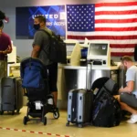Holiday Travel Chaos