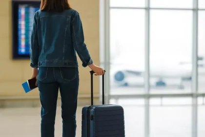 Same-Day Flight Changes