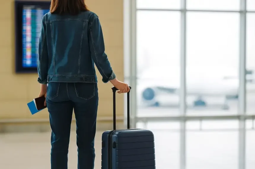 Same-Day Flight Changes