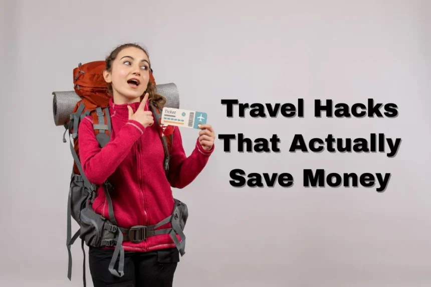 15 Airline Hacks Frequent Flyers Use to Save Money