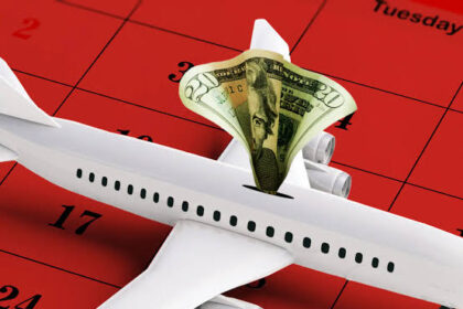 15 Best Days and Times to Book Flights for the Cheapest Fares (2026)
